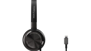 Los nuevos auriculares Philips llevan conector Lightning (sin batería)